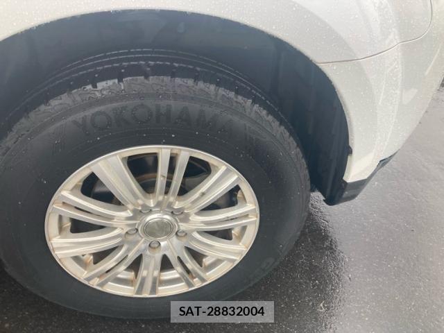 Mitsubishi OUTLANDER 2009-09 7878680-4