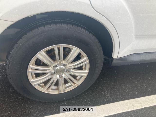 Mitsubishi OUTLANDER 2009-09 7878680-5