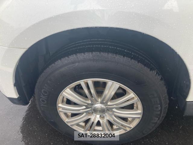 Mitsubishi OUTLANDER 2009-09 7878680-7