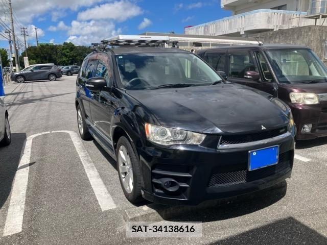sat car