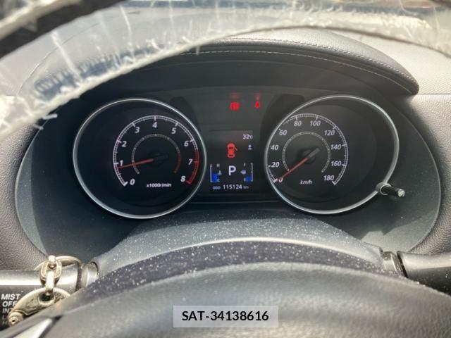 Mitsubishi OUTLANDER 2010-03 7878678-10