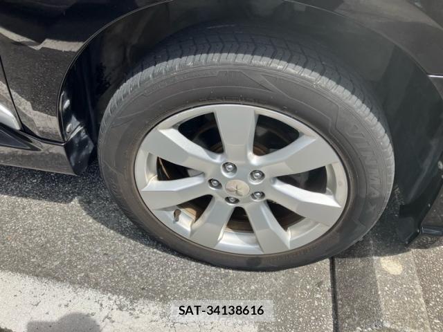 Mitsubishi OUTLANDER 2010-03 7878678-1