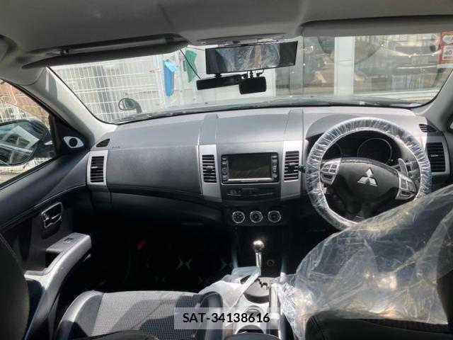 Mitsubishi OUTLANDER 2010-03 7878678-20