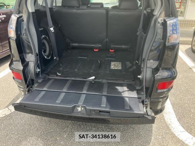 Mitsubishi OUTLANDER 2010-03 7878678-21