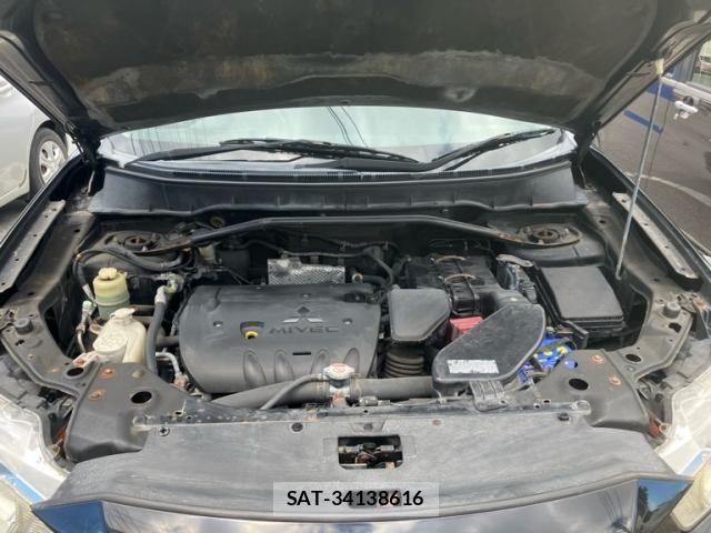 Mitsubishi OUTLANDER 2010-03 7878678-22