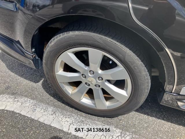 Mitsubishi OUTLANDER 2010-03 7878678-3