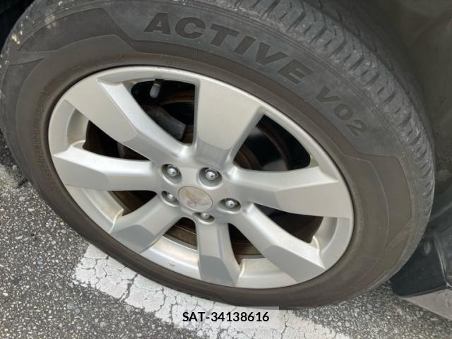 Mitsubishi OUTLANDER 2010-03 7878678-7
