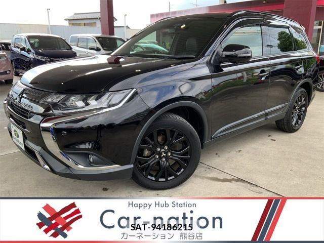 Mitsubishi OUTLANDER 2019-04 8075062-0