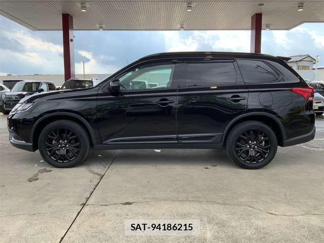 Mitsubishi OUTLANDER 2019-04 8075062-8