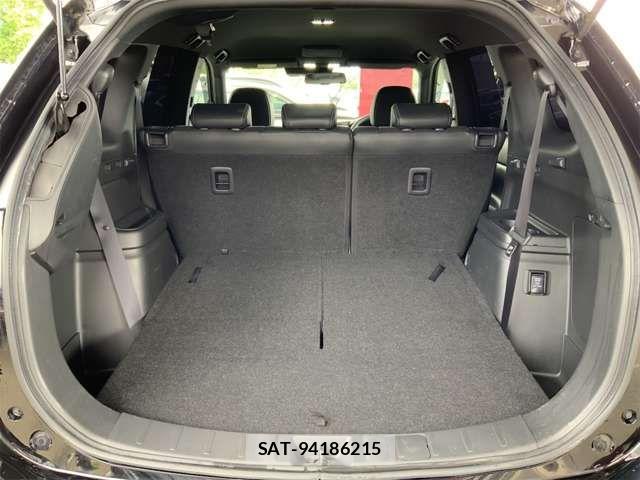 Mitsubishi OUTLANDER 2019-04 8075062-14