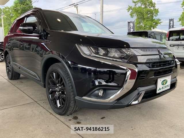 Mitsubishi OUTLANDER 2019-04 8075062-3