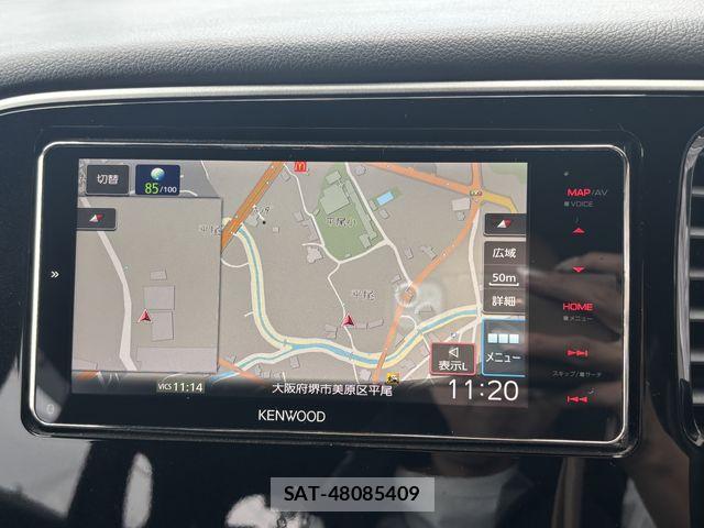 Mitsubishi OUTLANDER 2020-04 8131817-17