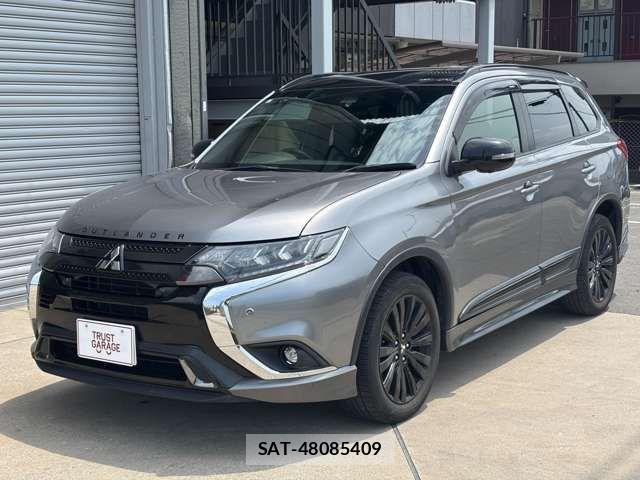Mitsubishi OUTLANDER 2020-04 8131817-3