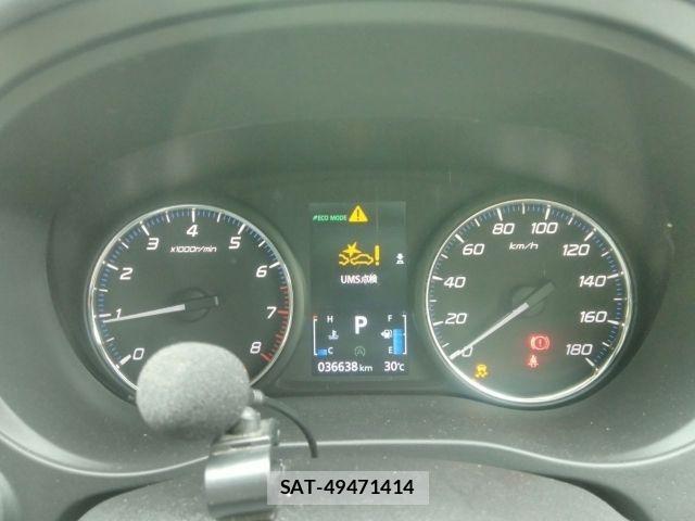 Mitsubishi OUTLANDER 2020-02 8368028-3