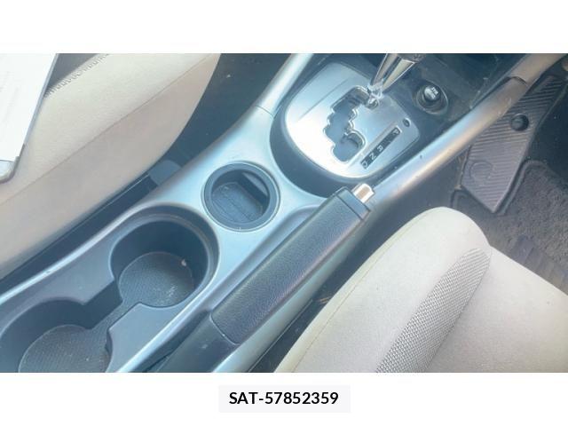 Mitsubishi OUTLANDER 2009-06 8526485-13