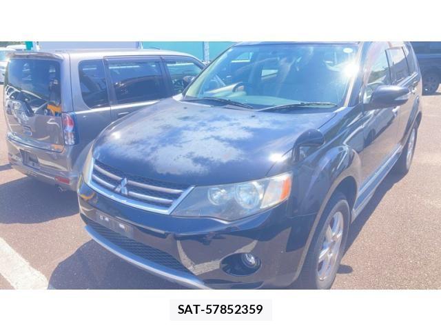 Mitsubishi OUTLANDER 2009-06 8526485-1