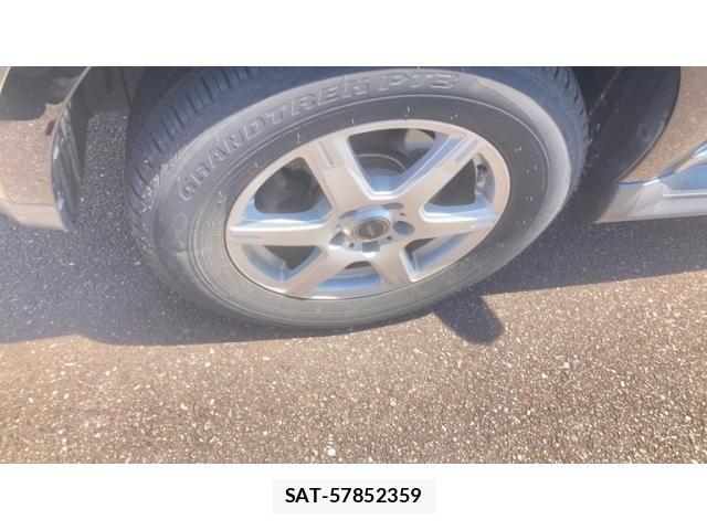 Mitsubishi OUTLANDER 2009-06 8526485-3