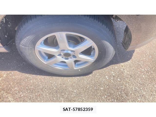Mitsubishi OUTLANDER 2009-06 8526485-5