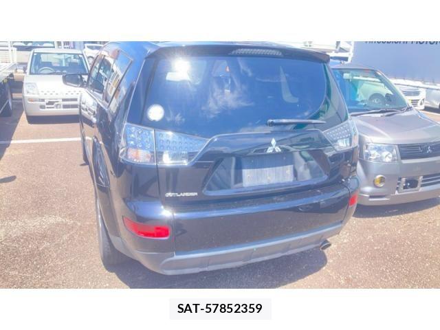 Mitsubishi OUTLANDER 2009-06 8526485-6