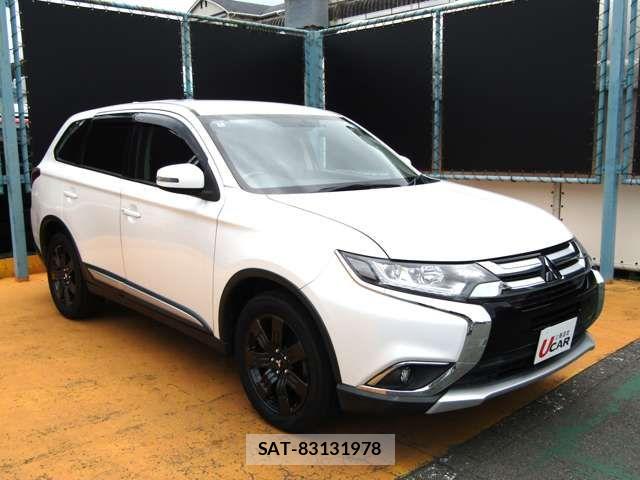 Mitsubishi OUTLANDER 2018-05 8797073-3