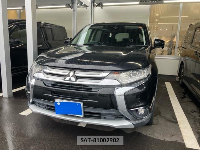 Mitsubishi OUTLANDER 2017-10 8830995-0