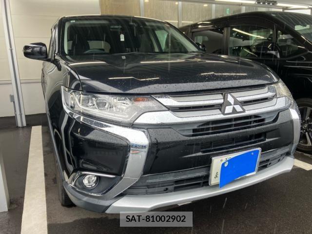 Mitsubishi OUTLANDER 2017-10 8830995-1