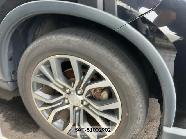 Mitsubishi OUTLANDER 2017-10 8830995-4
