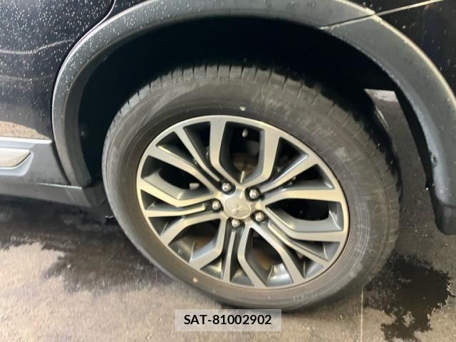 Mitsubishi OUTLANDER 2017-10 8830995-6