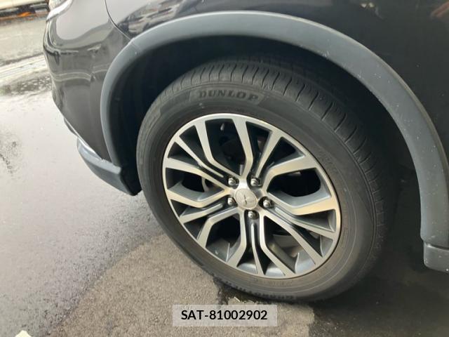 Mitsubishi OUTLANDER 2017-10 8830995-7