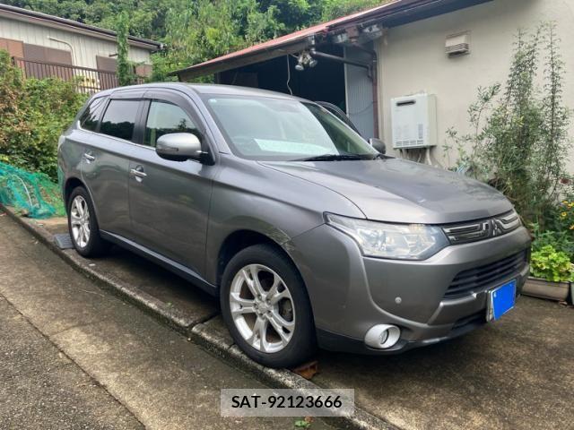 sat car