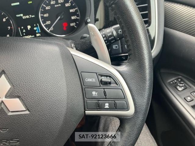 Mitsubishi OUTLANDER 2013-01 1326536-10