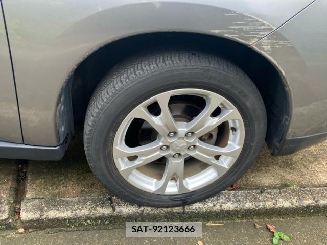 Mitsubishi OUTLANDER 2013-01 1326536-7