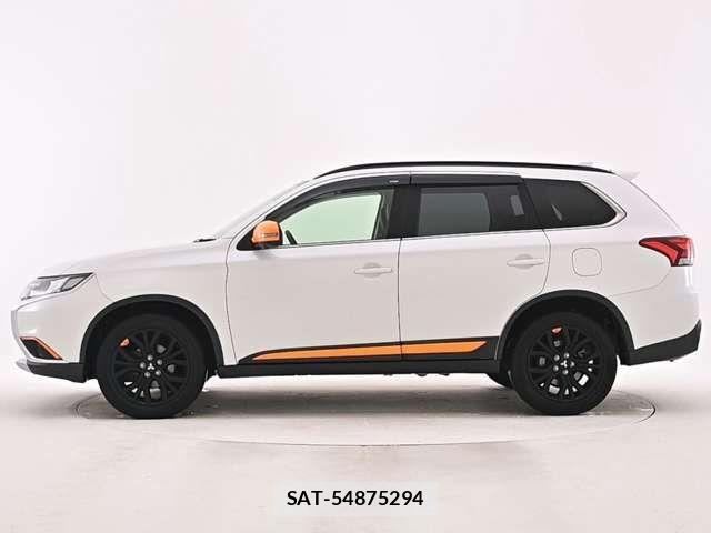 Mitsubishi OUTLANDER 2017-11 2673445-2