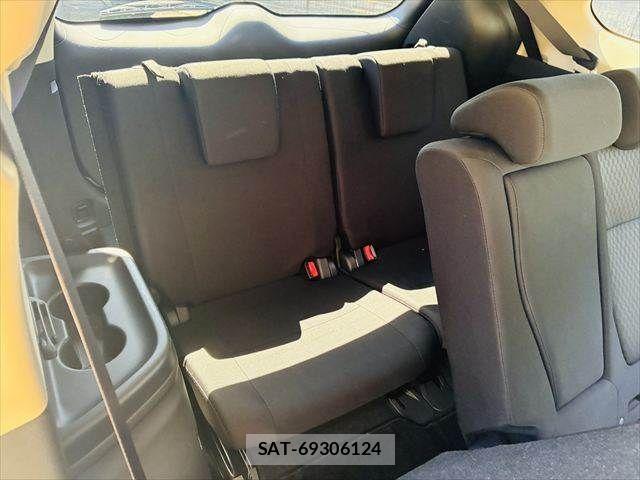 Mitsubishi OUTLANDER 2013-01 4598913-9