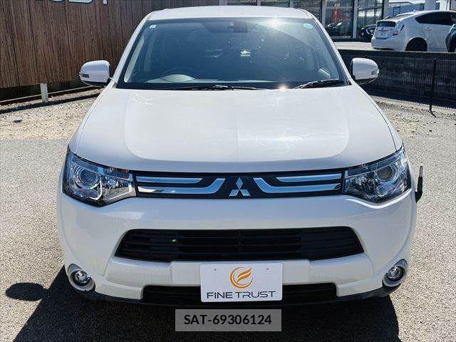 Mitsubishi OUTLANDER 2013-01 4598913-15