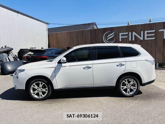 Mitsubishi OUTLANDER 2013-01 4598913-21