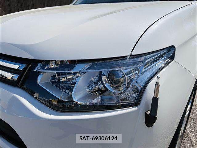 Mitsubishi OUTLANDER 2013-01 4598913-22