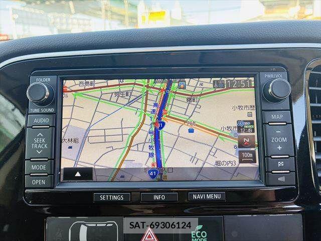 Mitsubishi OUTLANDER 2013-01 4598913-3