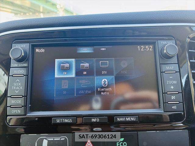 Mitsubishi OUTLANDER 2013-01 4598913-4