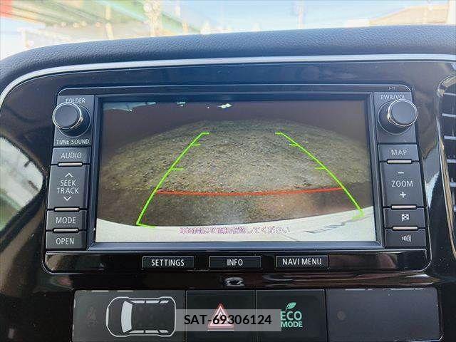 Mitsubishi OUTLANDER 2013-01 4598913-5