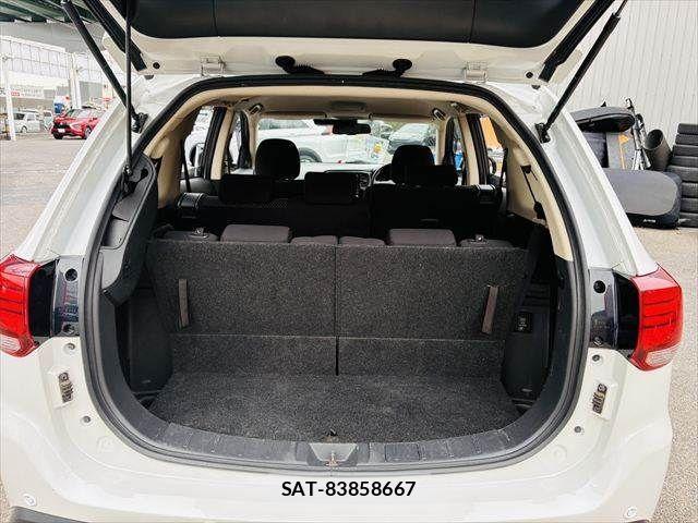 Mitsubishi OUTLANDER 2018-08 4598910-10