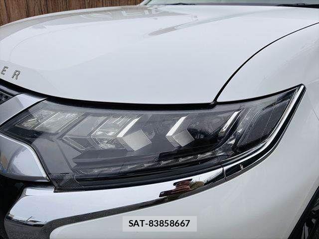 Mitsubishi OUTLANDER 2018-08 4598910-22