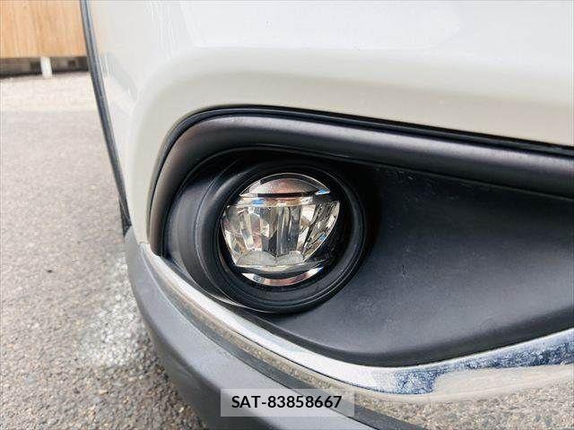Mitsubishi OUTLANDER 2018-08 4598910-25