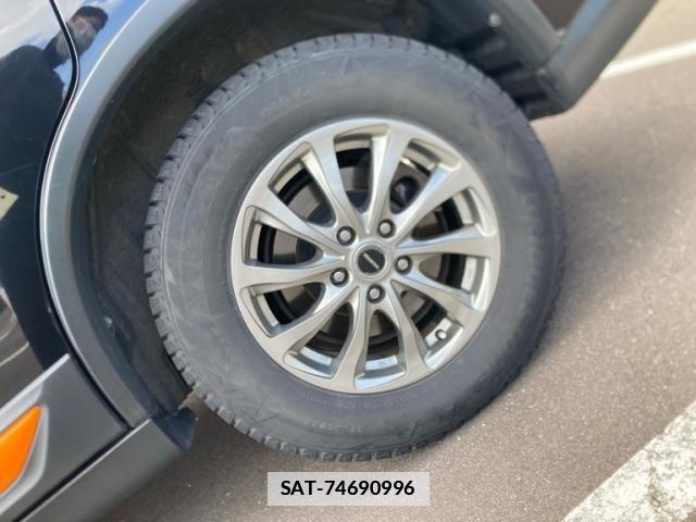 Mitsubishi OUTLANDER 2018-03 6246561-9