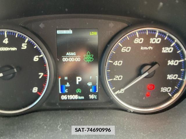 Mitsubishi OUTLANDER 2018-03 6246561-14