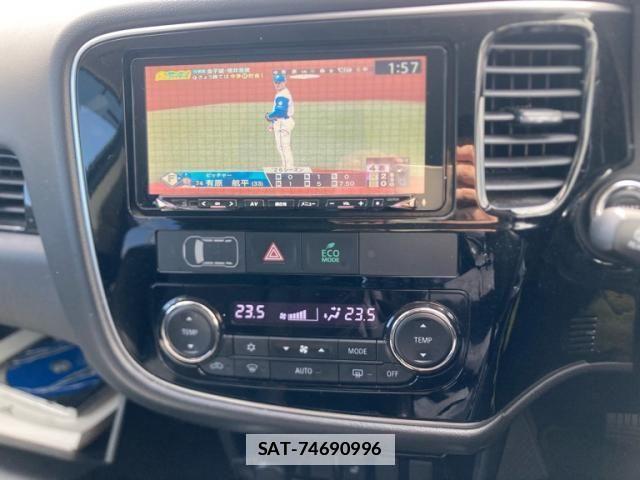 Mitsubishi OUTLANDER 2018-03 6246561-16