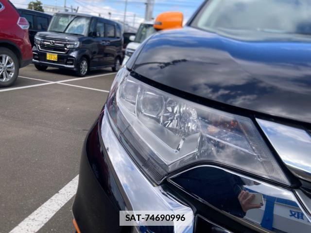 Mitsubishi OUTLANDER 2018-03 6246561-1