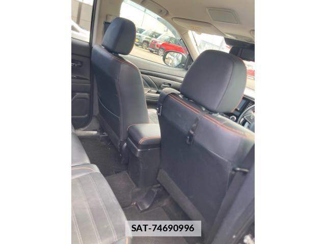 Mitsubishi OUTLANDER 2018-03 6246561-20