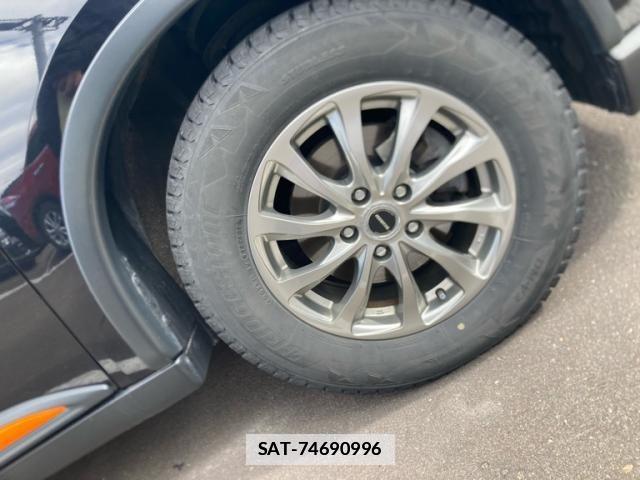 Mitsubishi OUTLANDER 2018-03 6246561-7