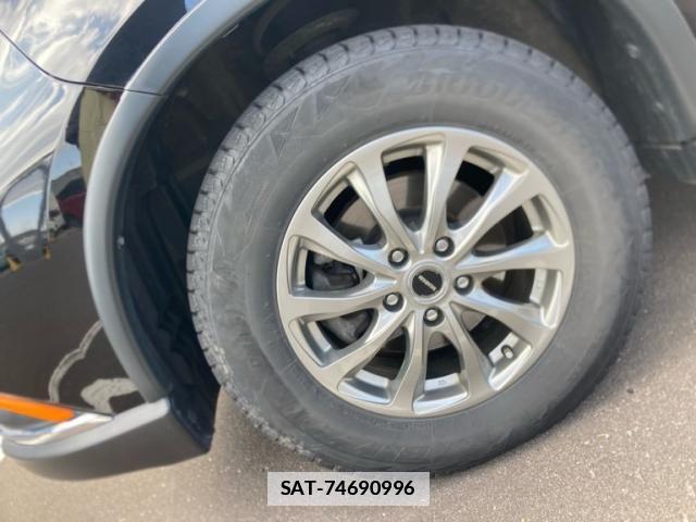 Mitsubishi OUTLANDER 2018-03 6246561-8